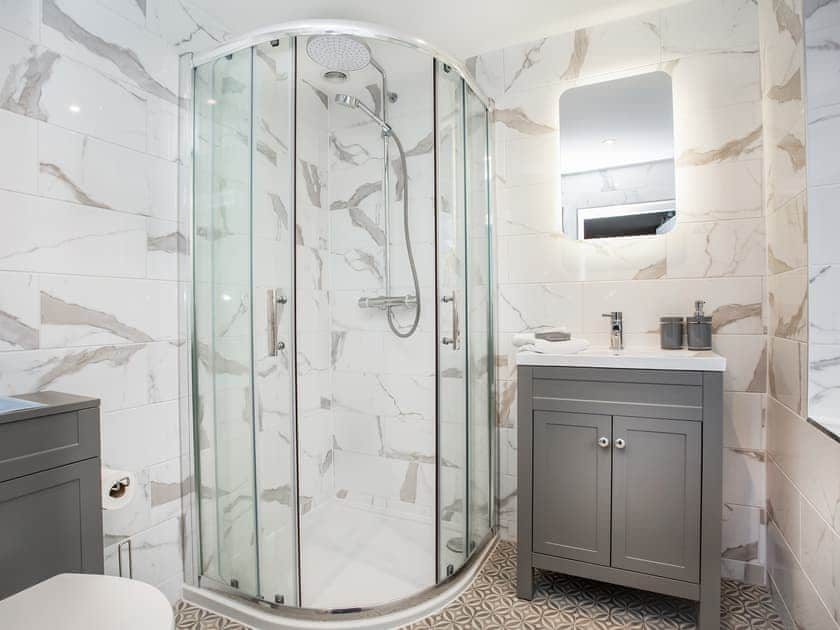 Bathroom | Eastacombe, Atherington, near Umberleigh