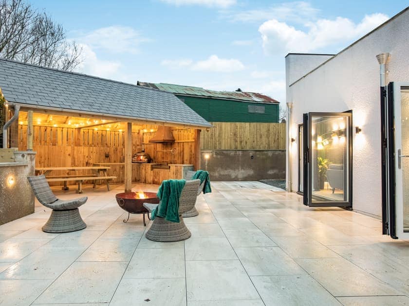 Exterior | Eastacombe, Atherington, near Umberleigh