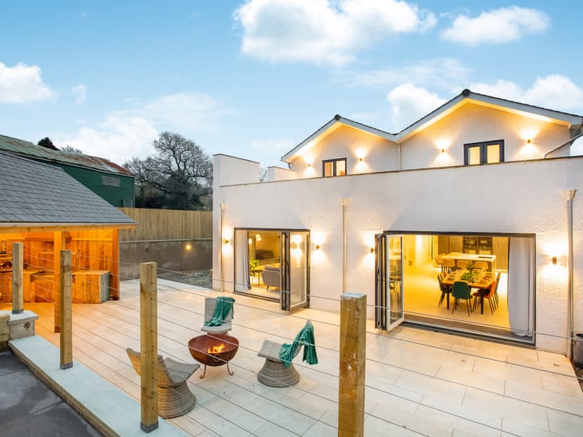 Exterior | Eastacombe, Atherington, near Umberleigh