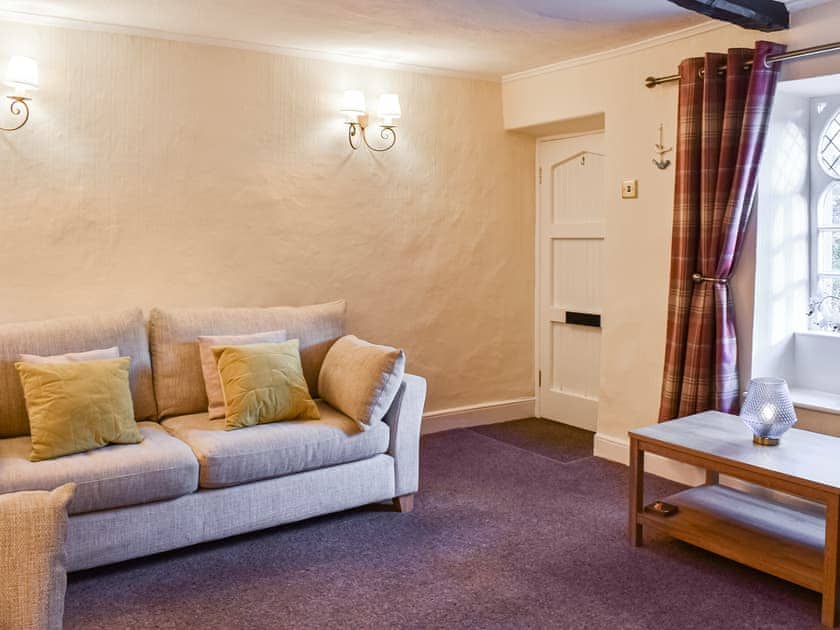 Living area | Woodbine Cottage, Burrow, near Kirkby Londsdale