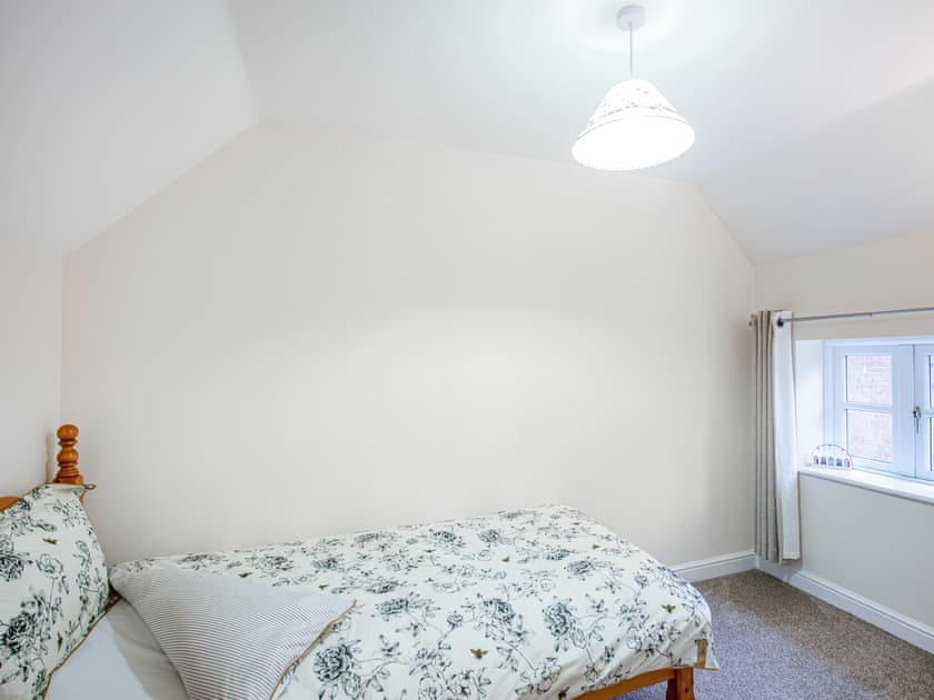 Bedroom | Northwood Farm Cottage, Fauls, near Whitchurch