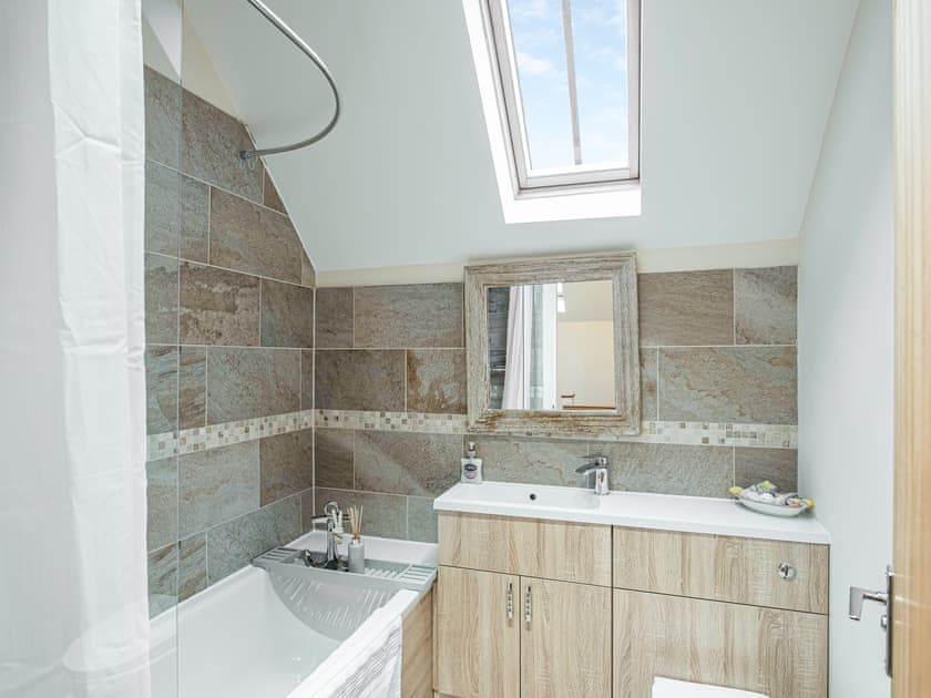Bathroom | Northwood Farm Cottage, Fauls, near Whitchurch