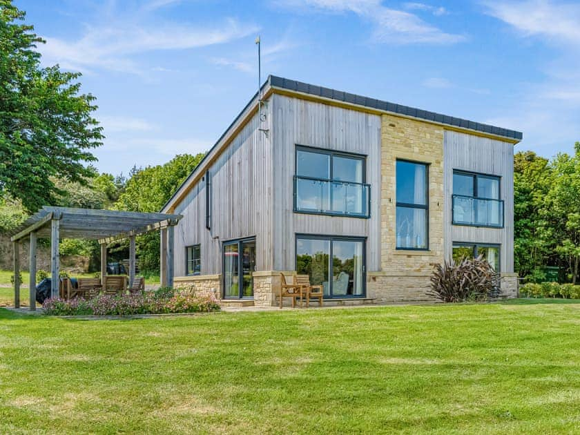 Exterior | Bellshill Bothy, Bellshill, near Bamburgh