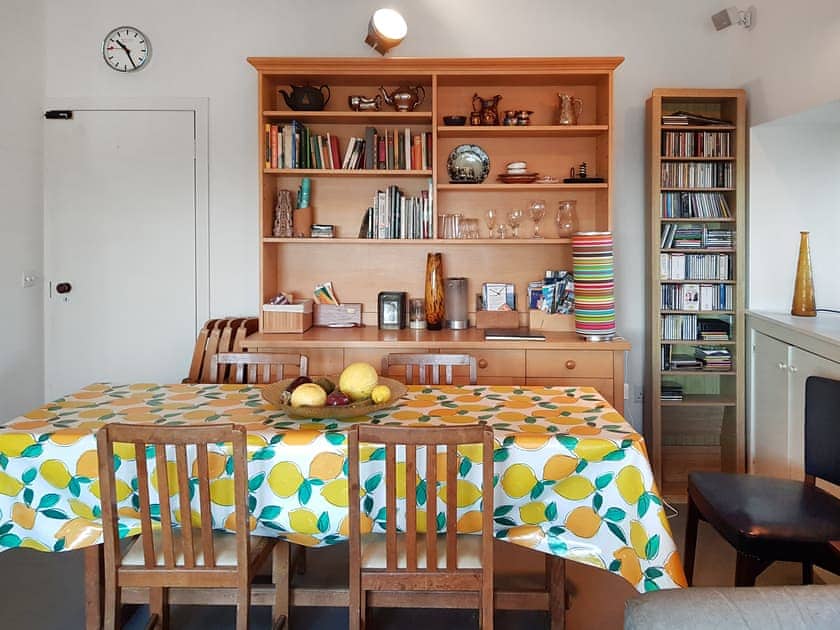 Dining Area | Moonzie Stable, Cupar, near St Andrews