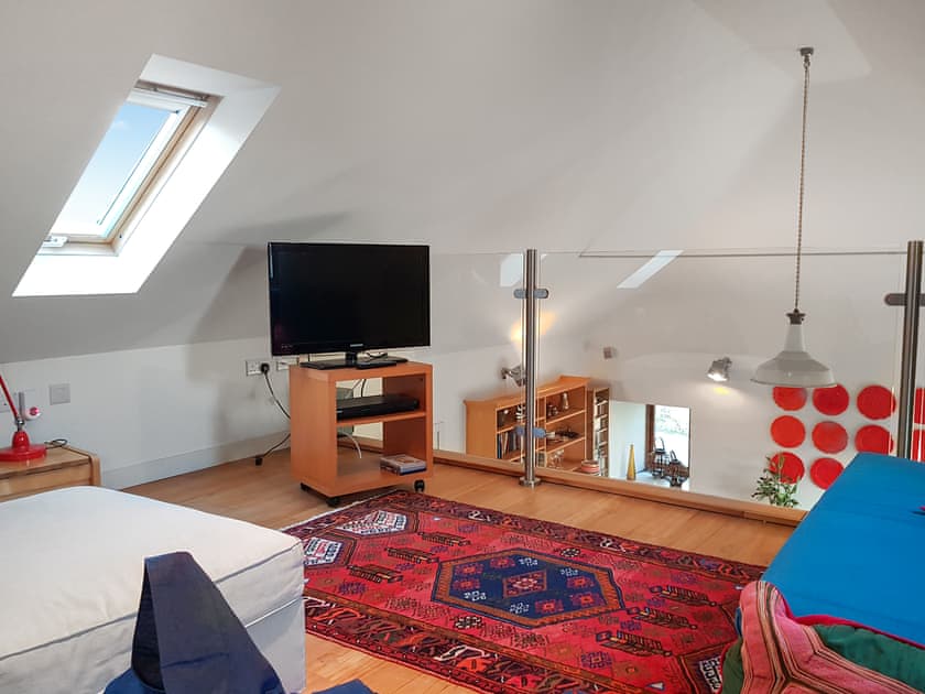 Interior | Moonzie Stable, Cupar, near St Andrews