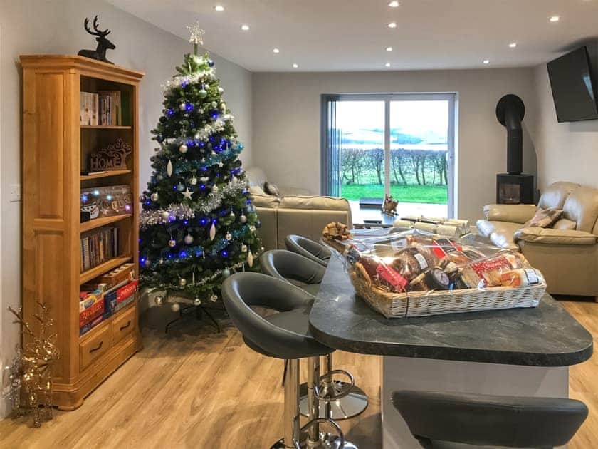 Christmas | Woody’s Top, Ruckland, near Louth