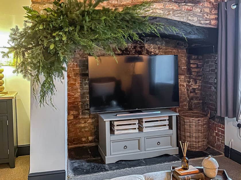 Living room | The Old Smithy, West Ashton, near Trowbridge