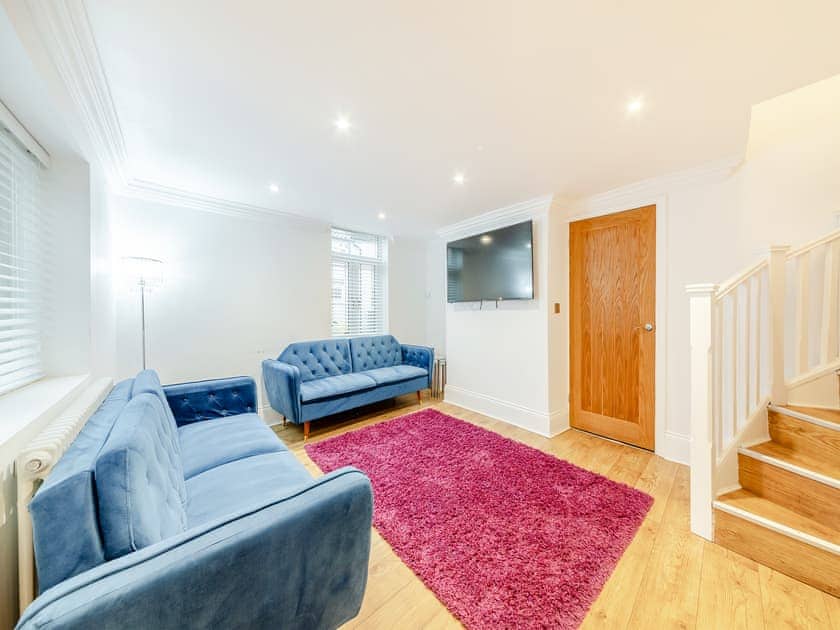 Living room/dining room | Violet Cottage - Ridley House, Yarm