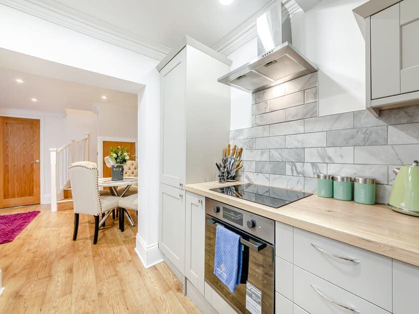 Kitchen | Violet Cottage - Ridley House, Yarm