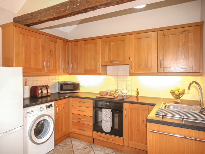 Kitchen | The Coach House - North Mere, Kenilworth