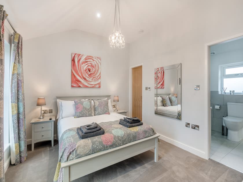 Double bedroom | Mabels Stable, Clitheroe