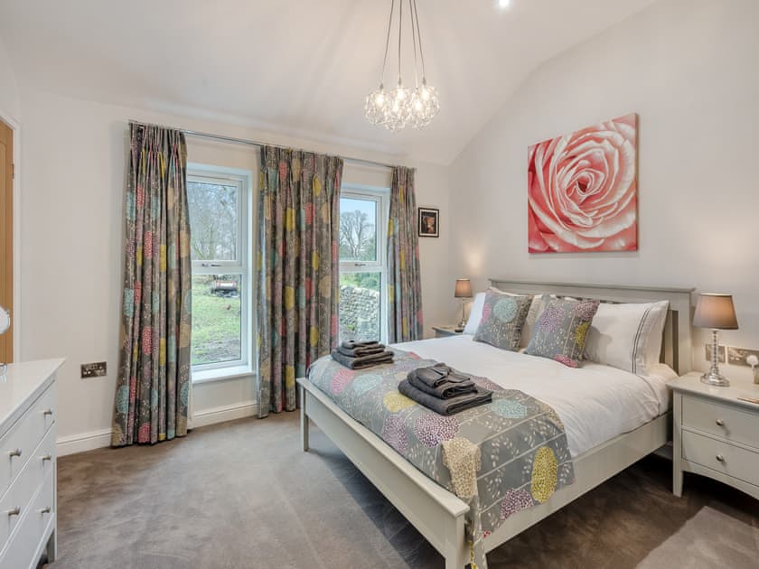 Double bedroom | Mabels Stable, Clitheroe