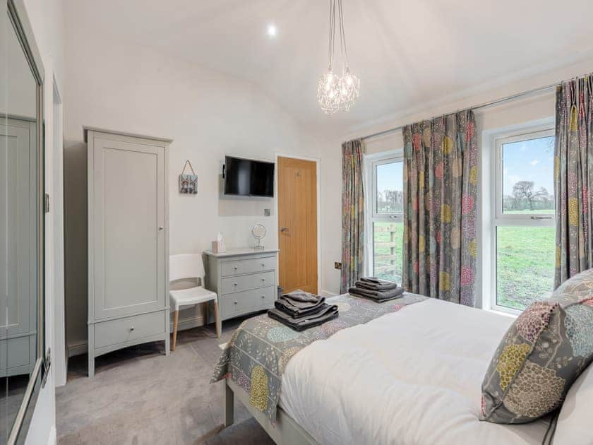 Double bedroom | Mabels Stable, Clitheroe