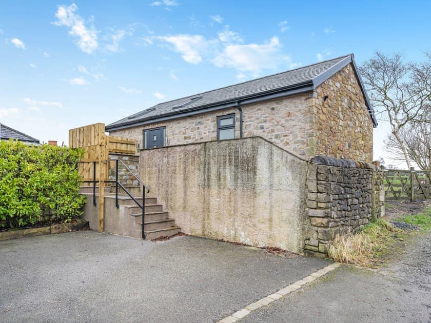 Exterior | Mabels Stable, Clitheroe