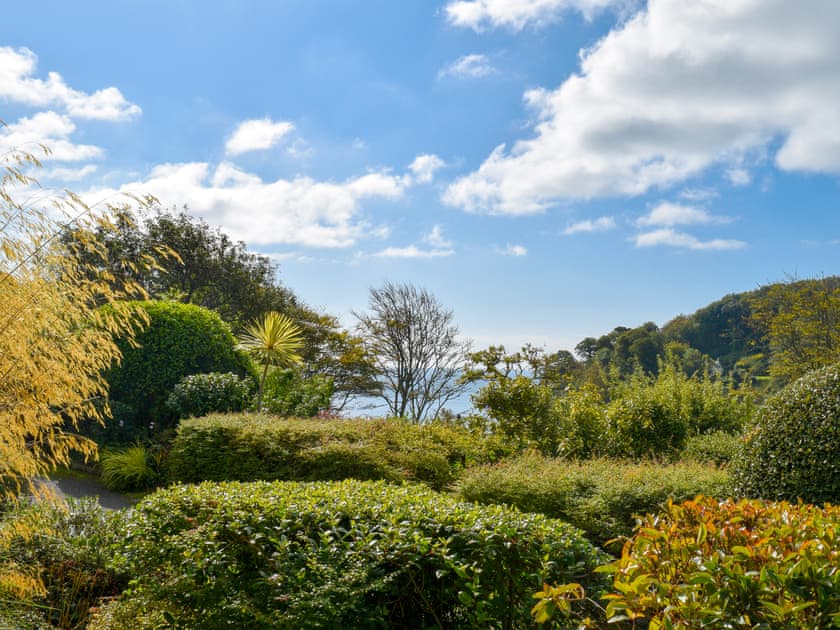 Stunning views | St Elmo Court 7, Salcombe