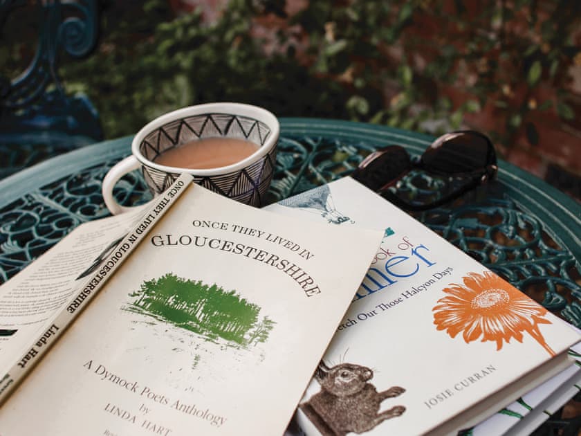 Exterior | Kiln - White House Cottages, Aylton, nr Ledbury