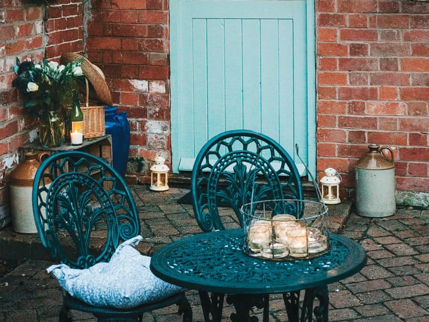 Exterior | Kiln - White House Cottages, Aylton, nr Ledbury