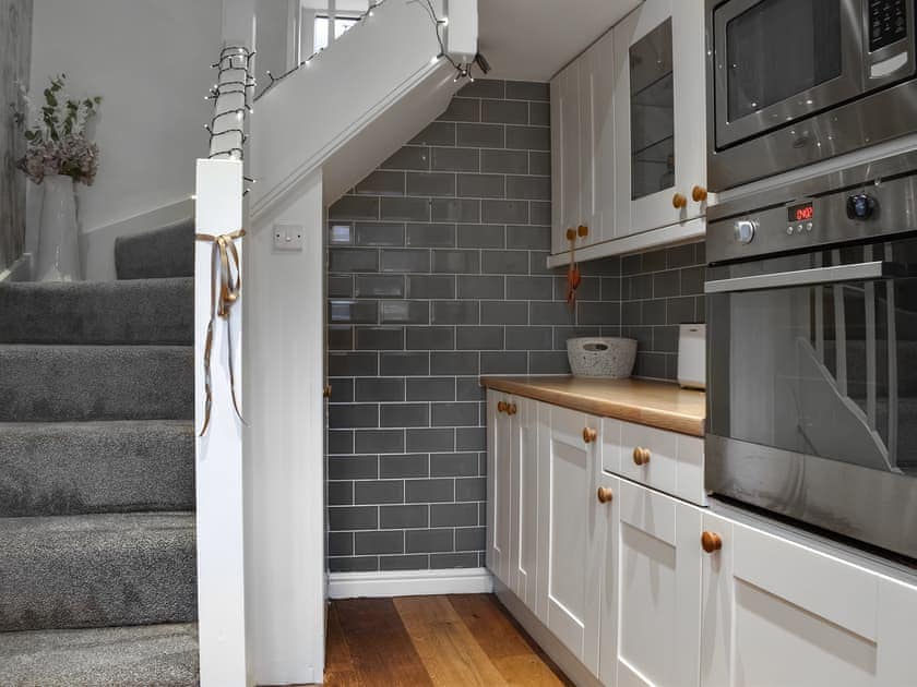 Kitchen | Forget-Me-Not Cottage, Pickering
