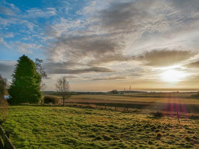 Surrounding area | High Street, Aberlour