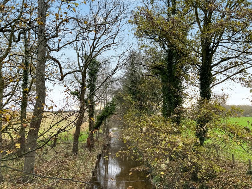 Surrounding area | Ben View, Aberlour