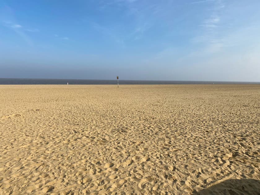 Surrounding area | The Haven, Lowestoft