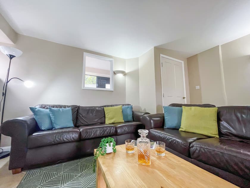 Living area | The Old Dairy - North Mere, Kenilworth