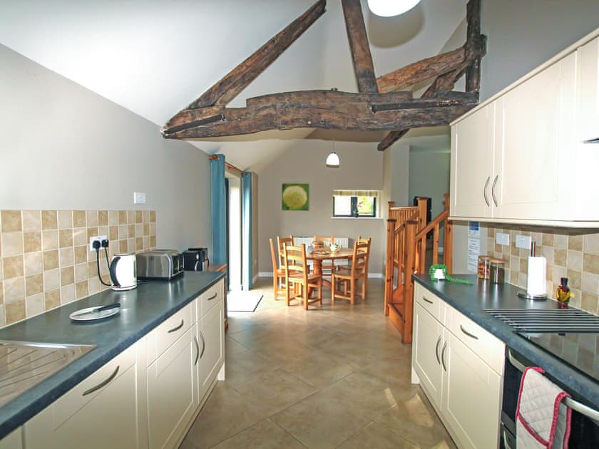 Kitchen | The Old Dairy - North Mere, Kenilworth
