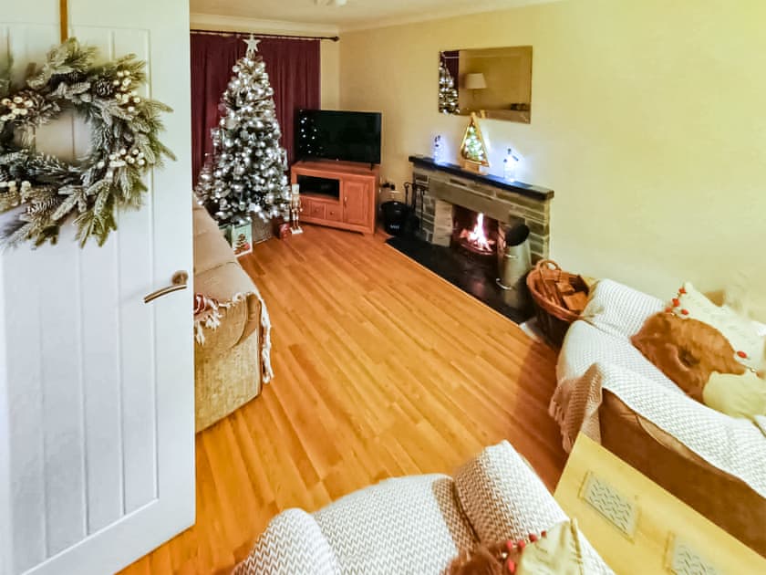 Christmas | Kate’s Cottage, Warbstow, near Crackington Haven