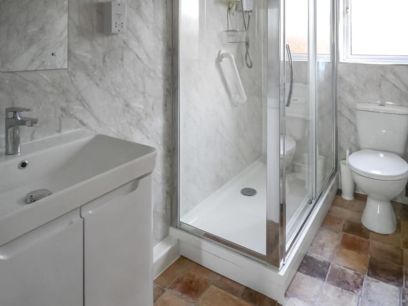 Bathroom | Scottie’s Retreat, Chivenor Cross, near Barnstaple