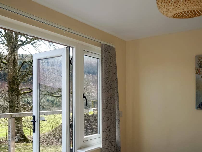 Interior | The Old Stables, Presteigne