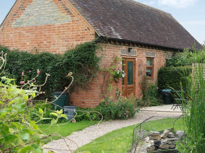 Exterior | The Byre, Bidford-on-Avon, near Alcester