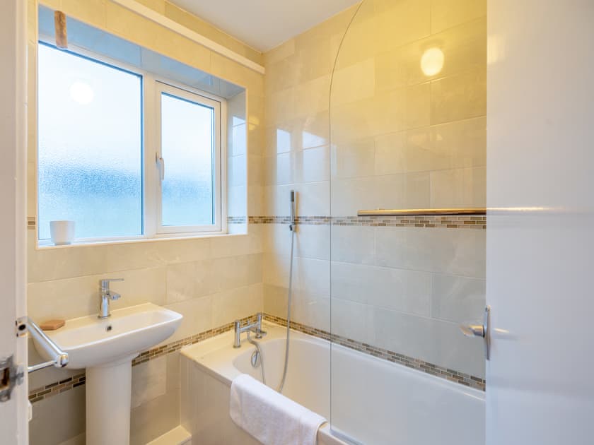 Bathroom | Dale View - Gayle Lane Cottages, Gayle, near Hawes