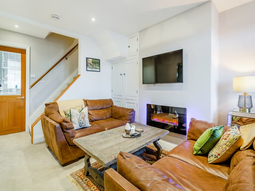 Living room | Wharfedale Cottage, Harrogate