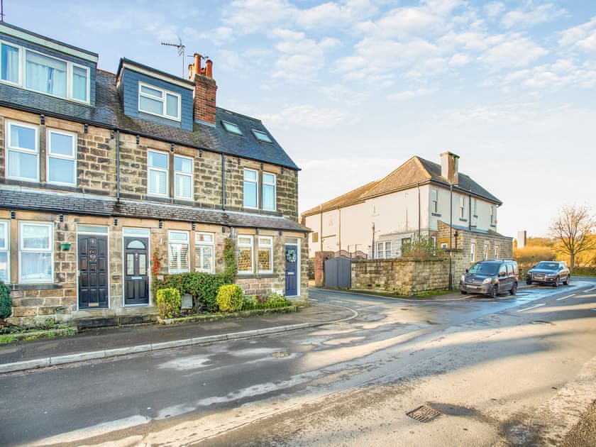 Exterior | Wharfedale Cottage, Harrogate