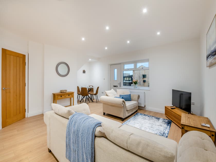 Salix 4 in Wigginton, near York