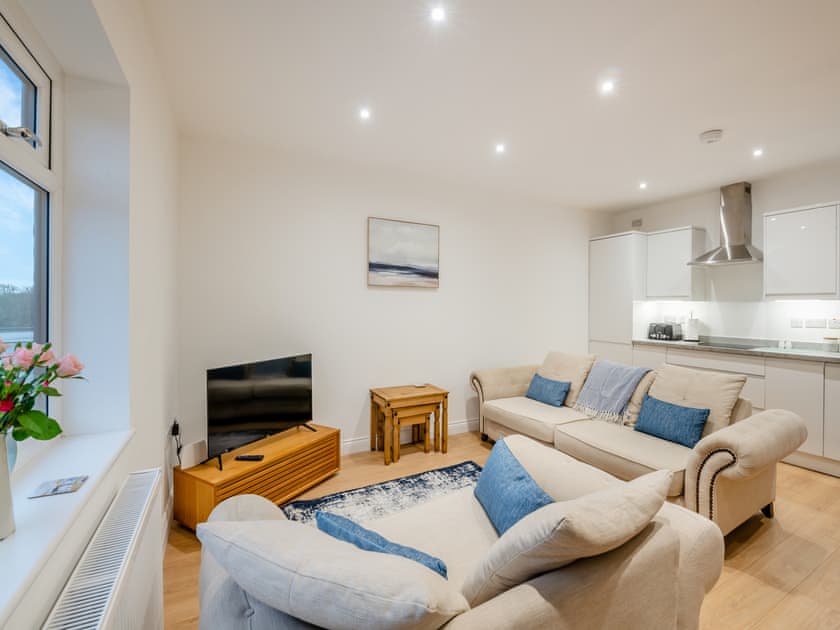 Salix 4 in Wigginton, near York