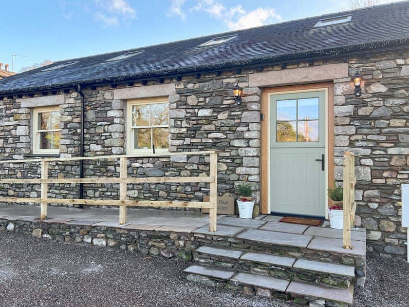 Exterior | The Piggery - Helm Mount Barns, Barrows Green, near Kendal