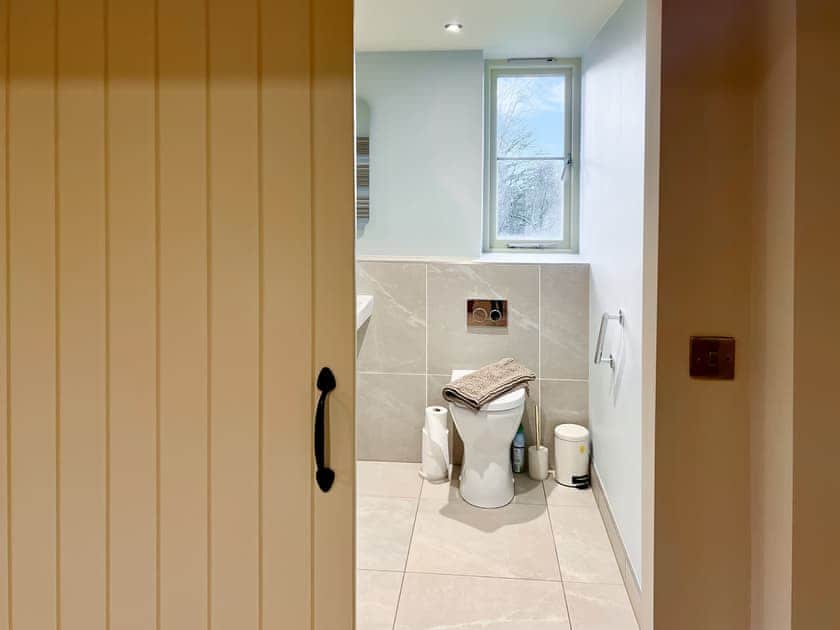 Bathroom | The Piggery - Helm Mount Barns, Barrows Green, near Kendal