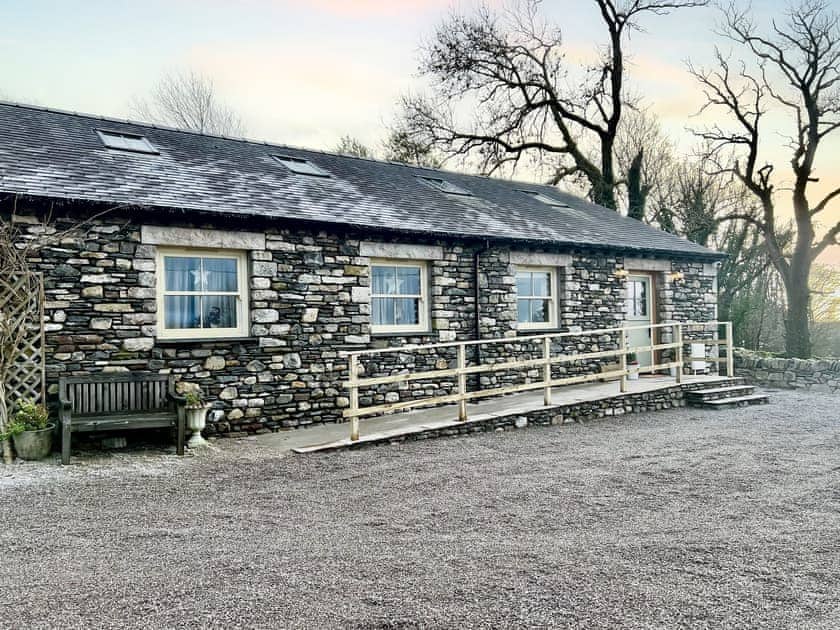 Exterior | The Piggery - Helm Mount Barns, Barrows Green, near Kendal