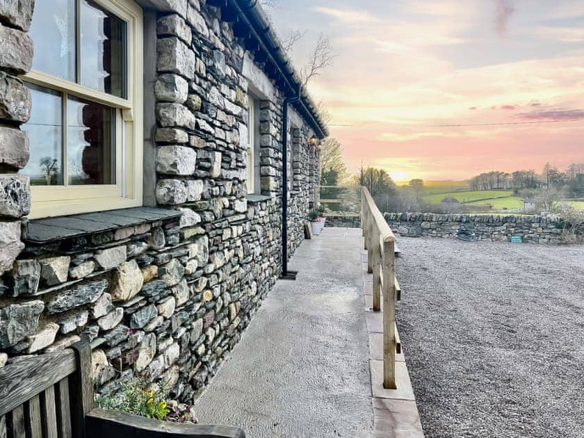Exterior | The Piggery - Helm Mount Barns, Barrows Green, near Kendal