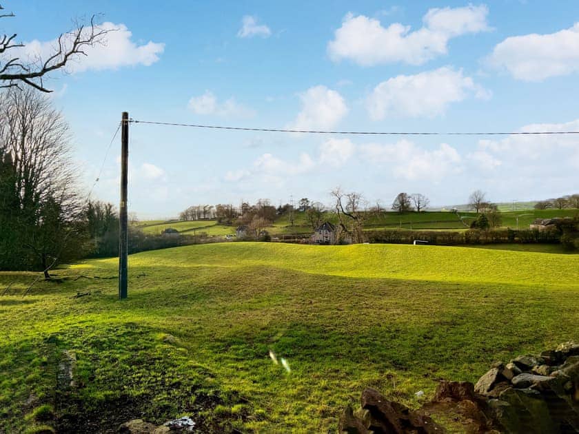 Surrounding area | The Piggery - Helm Mount Barns, Barrows Green, near Kendal