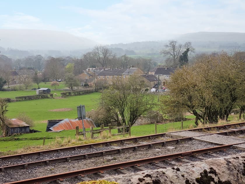 Surrounding area | Town Hall Cottage, Redmire near Leyburn