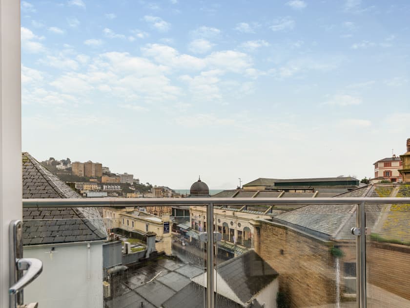 Balcony | Sea Breeze, Torquay