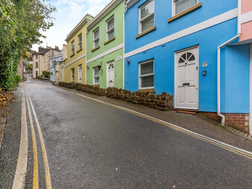Exterior | Sea Breeze, Torquay