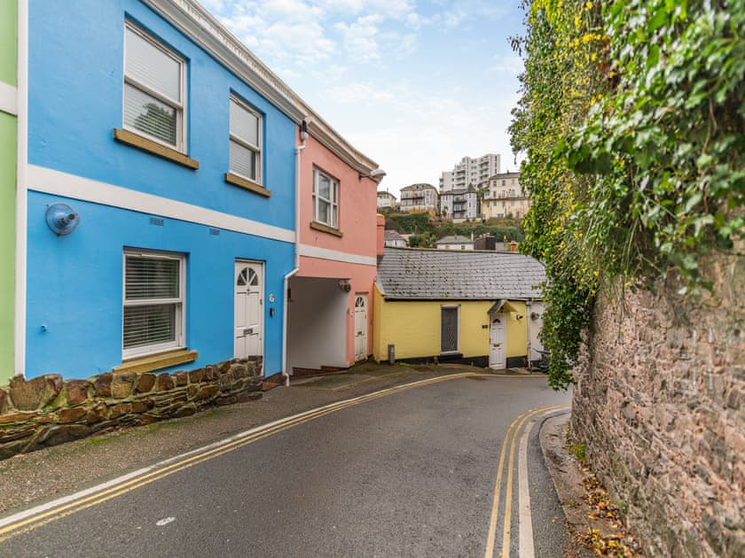 Exterior | Sea Breeze, Torquay