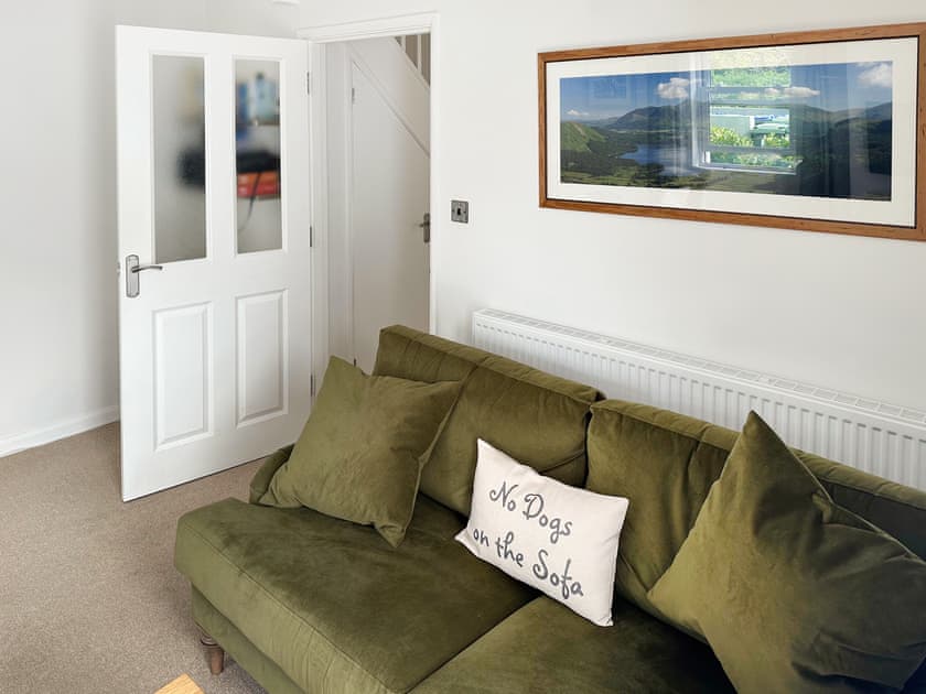 Derwent Cottage in Keswick