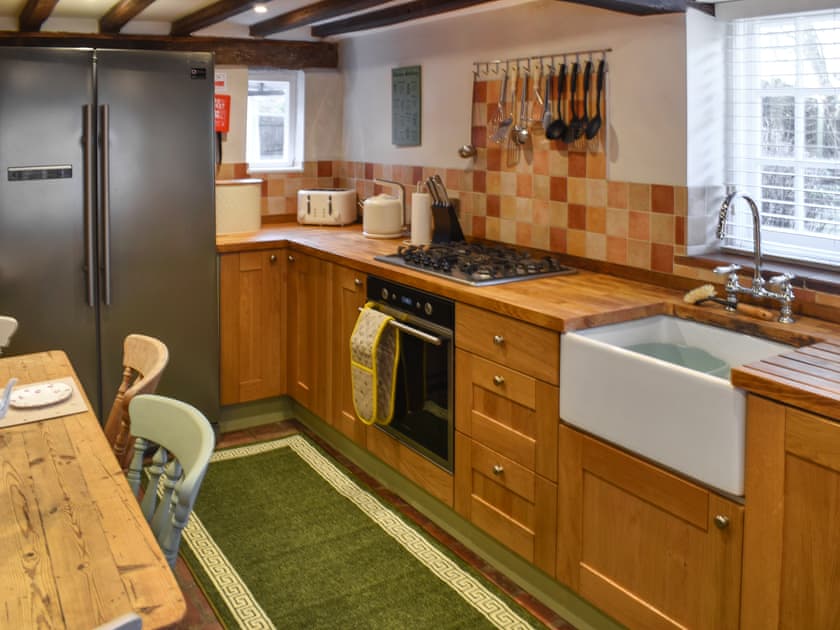 Kitchen | Rose Cottage, Bethersden, near Ashford