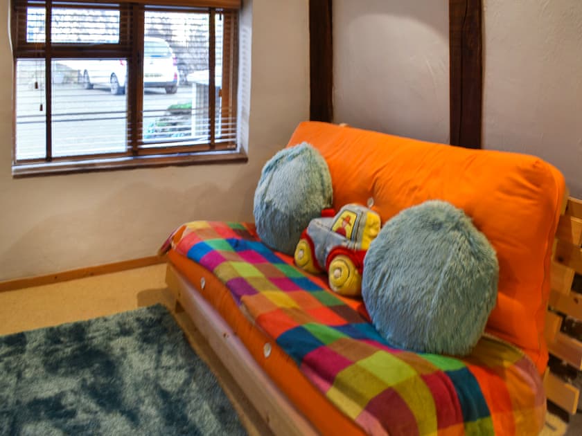 Snug | Rose Cottage, Bethersden, near Ashford
