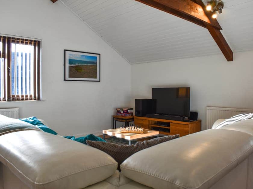 Living room | Fairways Retreat, Northam