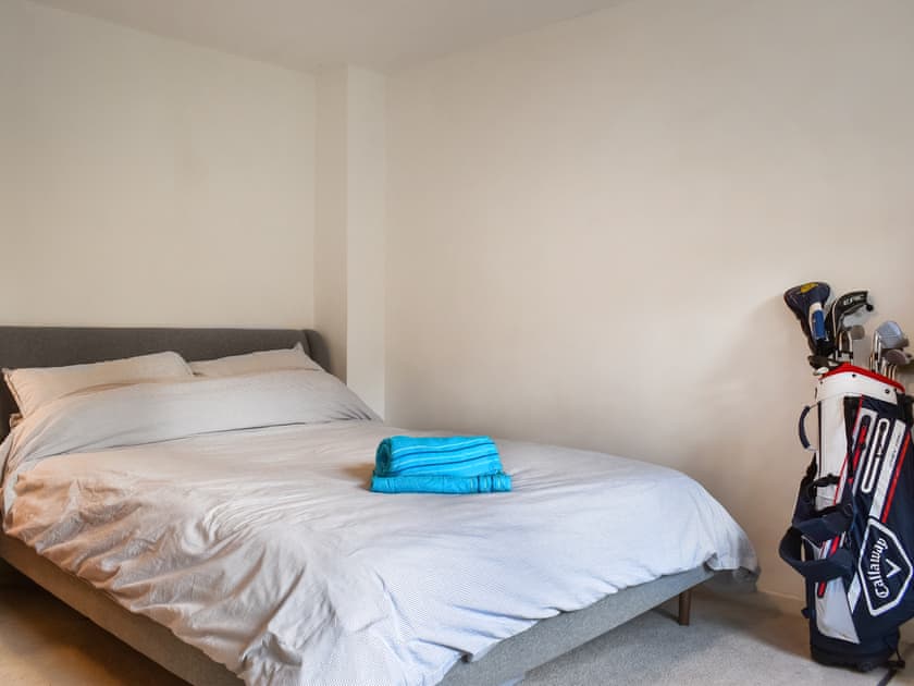 Double bedroom | Fairways Retreat, Northam